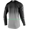 MTB/Motocross Shirt Lange Mouw Troy Lee Designs GP Stain`d N002 2020